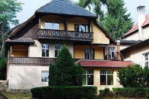 Centrum Rehabilitacji Wypoczynku i SPA Lesny Ludek voted 9th best hotel in Polanica-Zdroj