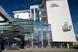 Centrum Zdrowia i Wypoczynku Ikar Plaza voted 8th best hotel in Kolobrzeg