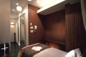 Centurion Hotel Residential Akasaka Image