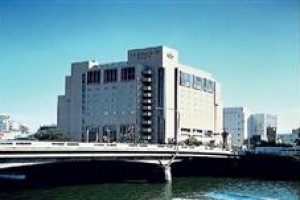 Hotel Century 21 Hiroshima Image