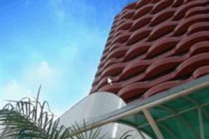Century Apart Service Hotel Manaus voted 6th best hotel in Manaus