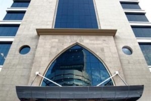 Century Hotel Doha Image