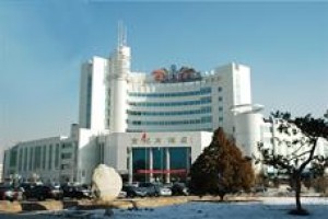 Century Hotel Jiuquan voted 4th best hotel in Jiuquan