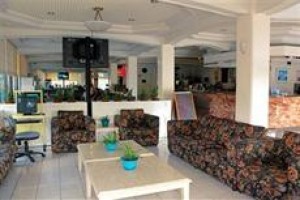 Century Hotel Saipan voted 4th best hotel in Saipan