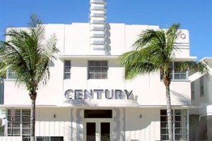Century Hotel South Miami Beach Image