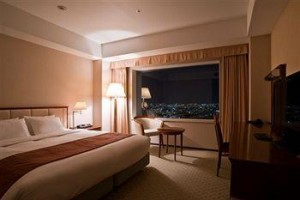 Century Southern Tower Hotel Tokyo Image