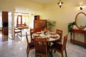 Century Suria Serviced Apartments Image