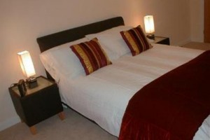 Century Wharf Serviced Apartments voted  best hotel in Cardiff