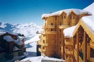 Residence Chalet Altitude Image