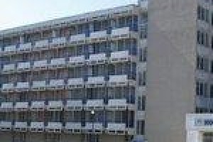Cerna voted 7th best hotel in Saturn