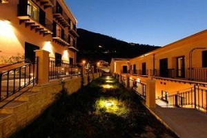 Cerri Hotel voted 6th best hotel in Castellammare del Golfo
