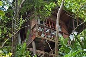 Cerro Alto Lodge voted 3rd best hotel in Turrialba