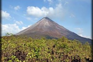 Cerro Chato Eco Lodge Image