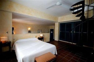 Hotel Cerro de Hijar voted  best hotel in Tolox