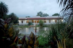 Cerros De Terciopelo voted  best hotel in Rosario de Lerma