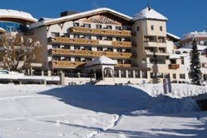 Cervosa Hotel Image