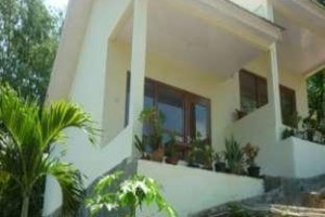 CF Komodo Hotel Image