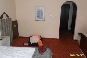 C&H Hotel Pamukkale Image