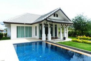 Cha-am Pool Villa Image