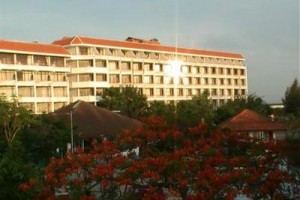 Cha-Am Royal Beach voted 7th best hotel in Phetchaburi