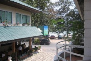 Cha-Am Villa Beach Hotel Image