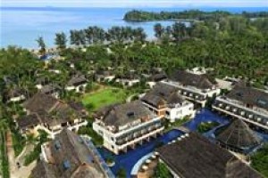 Cha-Da Beach Resort & Spa voted 5th best hotel in Ko Lanta
