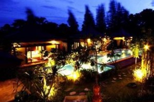 Chaan Mai Hom Resort Image