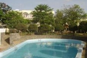 Chaaya Blu voted 3rd best hotel in Trincomalee