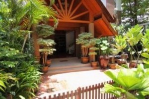 Chada Thai House Hotel Pattaya Image