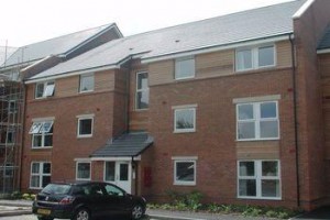 Chain Court Apartments Swindon Image