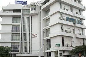 Chaithram Hotel Trivandrum Image