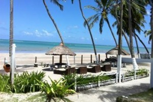 Chales dos Encantos voted 4th best hotel in Japaratinga