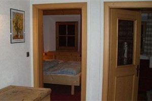Chalet Alpina Ortisei Image