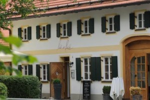 Chalet am Kiental voted 3rd best hotel in Herrsching am Ammersee