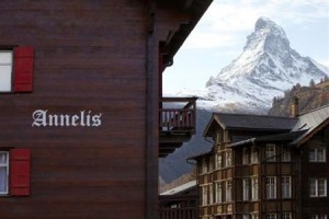 Chalet Annelis Apartments Zermatt Image