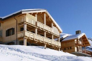 Chalet Bandinguet Image