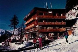 Chalet Beguin Image