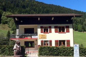 Chalet Bluebell Image