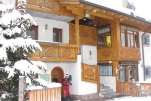 Chalet Brigitta Image