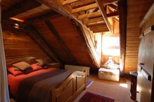 Chalet Chez Bear Briancon Image