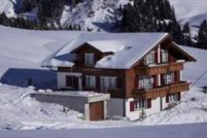 Chalet Claridenblick voted  best hotel in Uri