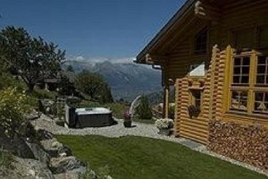 Chalet Cygnet Nendaz Image