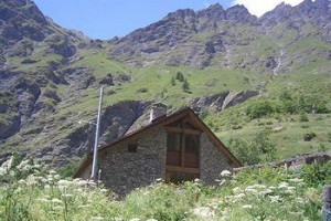 Chalet della Guida Image