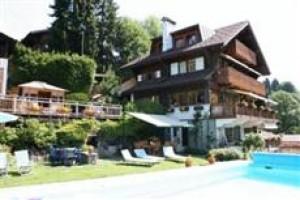 Domaine de La Croix de Javernaz voted 7th best hotel in Villars-sur-Ollon