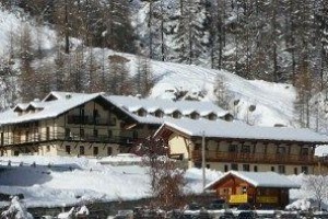 Chalet du Lys voted  best hotel in Gressoney-La-Trinite