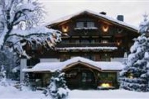 Chalet du Mont d'Arbois Image
