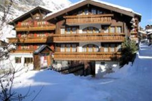 Hotel Garni Dufour Zermatt Image