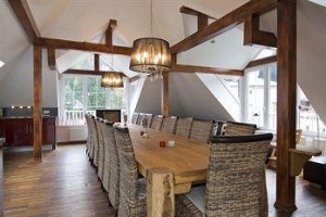 Chalet Embacher Image