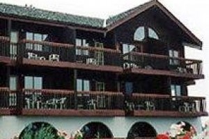 Chalet Europe Hotel - Radium Hot Springs Image