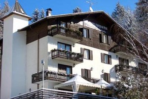 Chalet Fiocco di Neve Image